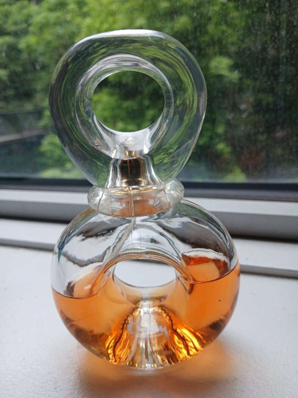 *Rare* Vintage Bijan EDT Fragrance